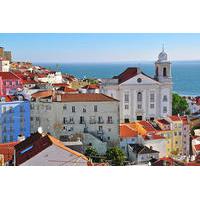 Alfama Walking Tour in Lisbon