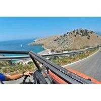 Albanian Coastline: 3 Days Tour ...