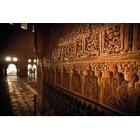 Alhambra Private Tour from Seville