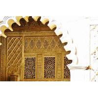 Alcazar of Seville Guided Tour