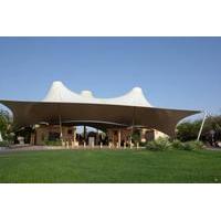 Al Ain Garden City Tour From Dubai