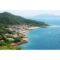 all inclusive day trip to taboga island