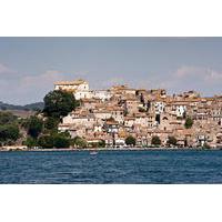 All-Day Trip from Rome: Bracciano Lake and Surrounding lunch included