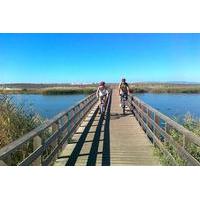 albufeira coast and countryside mountain bike tour