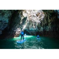 Algarve Paddle-boarding Tour