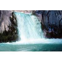 Alcantara Gorges Tour from Messina