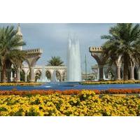 al ain tour from abu dhabi