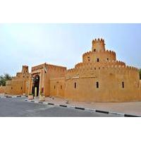 Al Ain City Tours From Dubai