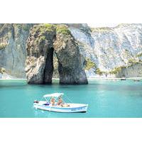 all inclusive island of ponza day trip from anzio