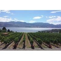 All Star Wineries of Kelowna Tour