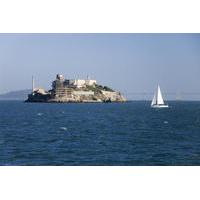 Alcatraz Admission and Small-Group Craft Brews and Bike Tour in San Francisco