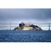 Alcatraz at Night and San Francisco City Tour