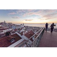 Alfama - The Kaleidoscopic District Private Walking Tour