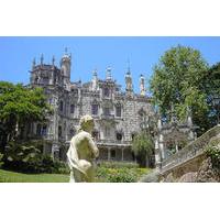All Inclusive Sintra Tour from Lisbon with Lunch