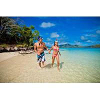All-Inclusive Private Beach Experience in the Yasawas from Nadi or Denarau