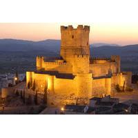 alicante 5 hour private tour to villena with transport