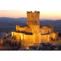 Alicante 5-Hour Private Tour to Villena with transport