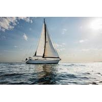 All-Inclusive Sailing Trip on the Athens Riviera