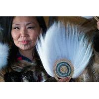 Alaska Native Heritage Center Tour