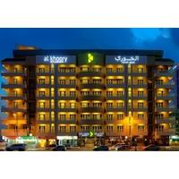 AL KHOORY HOTEL APARTMENTS