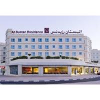 AL BUSTAN CENTRE RESIDENCE