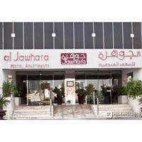 AL JAWHARA HOTEL APARTMENTS