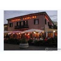 ALLOGGI TAVERNA CAORLINA