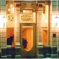 Albergo Terminus Hotel