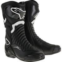 alpinestars smx 6 v2 motorcycle boots