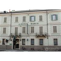 ALBERGO BIANCHI STAZIONE