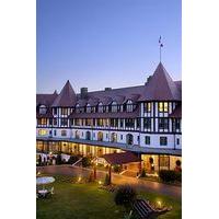 Algonquin Resort St Andrews by-the-Sea Autograph Collection