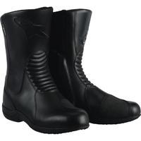 alpinestars andes wp motorcycle boots