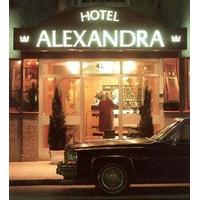 Alexandra Hotel