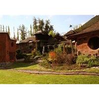 Altiplanico CajÃ³n del Maipo