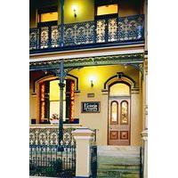 Albert & Victoria Court Sydney