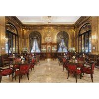 alvear palace hotel