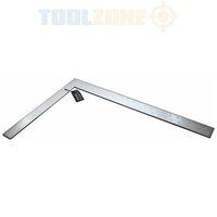 Aluminium Roofing Framing Square Measure Rafter Rule Pitch 24\