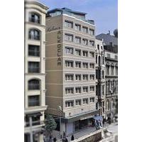 Alkoclar Keban Hotel