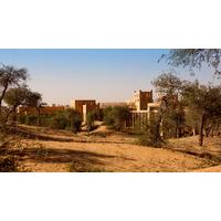 Al Wadi Desert- A Ritz Carlton Hotel