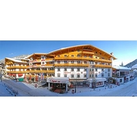 Alpenhotel Saalbach