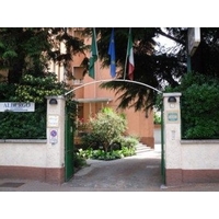 albergo hotel giardino