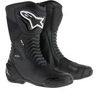 alpinestars smx s motorcycle boots