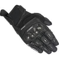 Alpinestars Stella SPX Air Carbon Ladies Leather Motorcycle Gloves