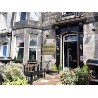 Alba Hills Guest House