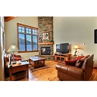 Alpenglow Condominiums