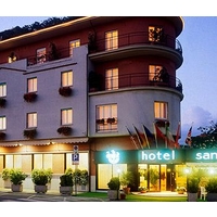 Albergo Santa Maria