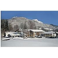 Alpenhotel Garni Weiherbach