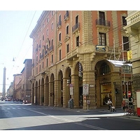 albergo centrale