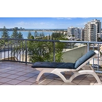 Alexandra on the Pacific