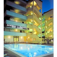 Alexia Palace Hotel Residence